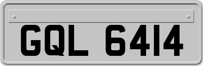 GQL6414