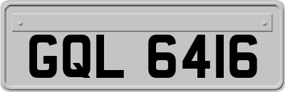 GQL6416