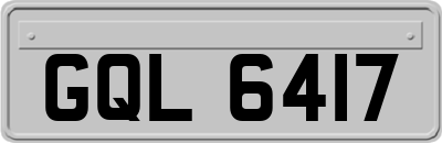GQL6417