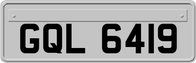 GQL6419