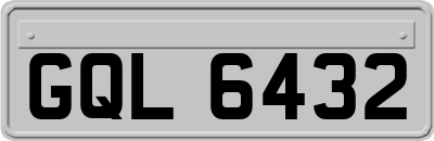 GQL6432