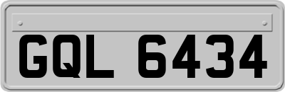 GQL6434