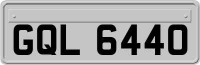 GQL6440