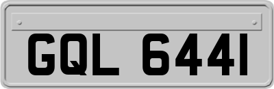 GQL6441
