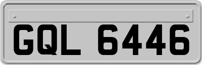 GQL6446