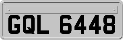 GQL6448