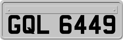 GQL6449
