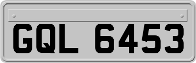GQL6453