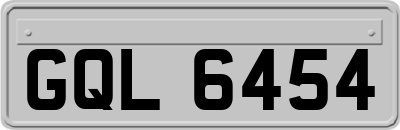 GQL6454