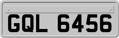 GQL6456