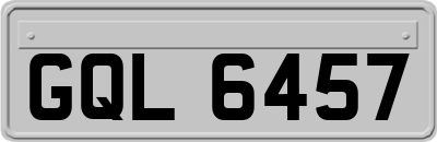 GQL6457