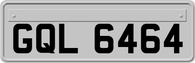 GQL6464