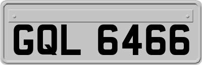 GQL6466