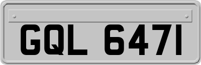 GQL6471