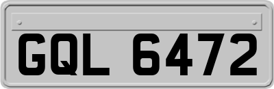 GQL6472