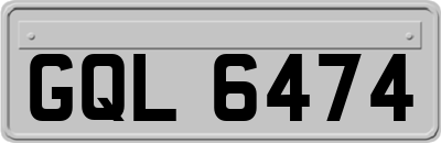 GQL6474