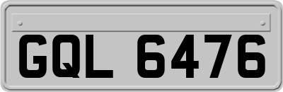 GQL6476