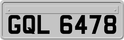 GQL6478