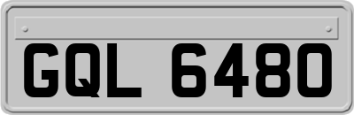 GQL6480