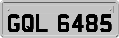 GQL6485