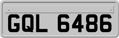 GQL6486