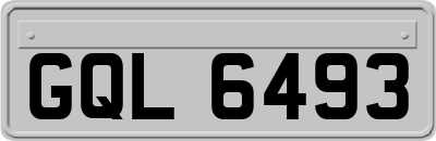 GQL6493