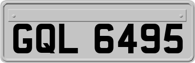 GQL6495