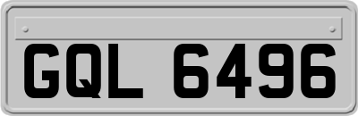 GQL6496
