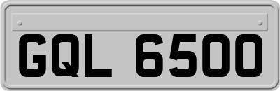 GQL6500