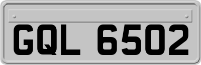 GQL6502