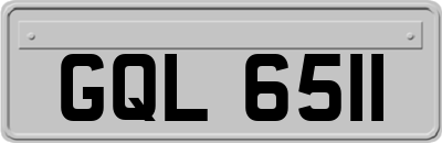 GQL6511
