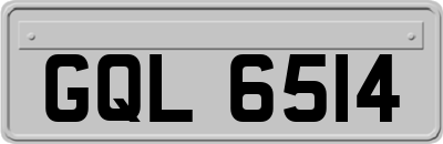 GQL6514