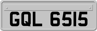 GQL6515