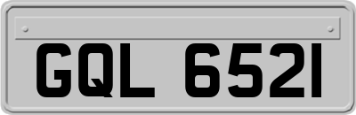 GQL6521