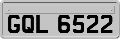 GQL6522