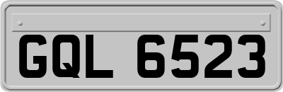 GQL6523