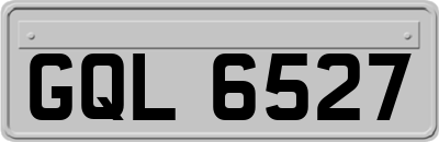 GQL6527