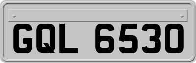 GQL6530