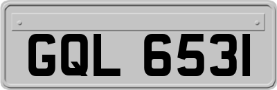 GQL6531