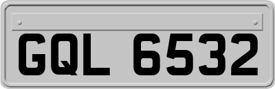GQL6532