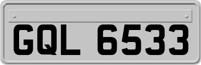 GQL6533