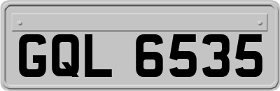 GQL6535