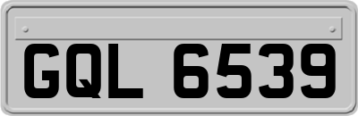 GQL6539