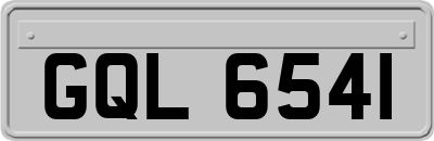 GQL6541
