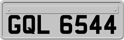 GQL6544