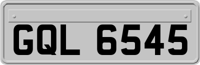 GQL6545