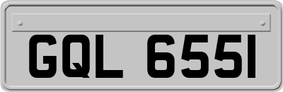 GQL6551