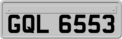 GQL6553