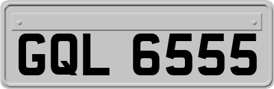 GQL6555