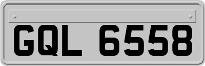 GQL6558